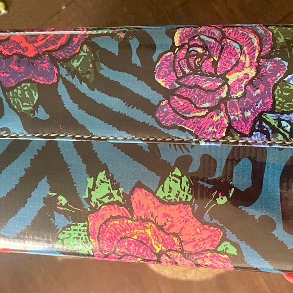 Consuela Sophia Mini tote. Brand new, never used, great condition. - Picture 4 of 6